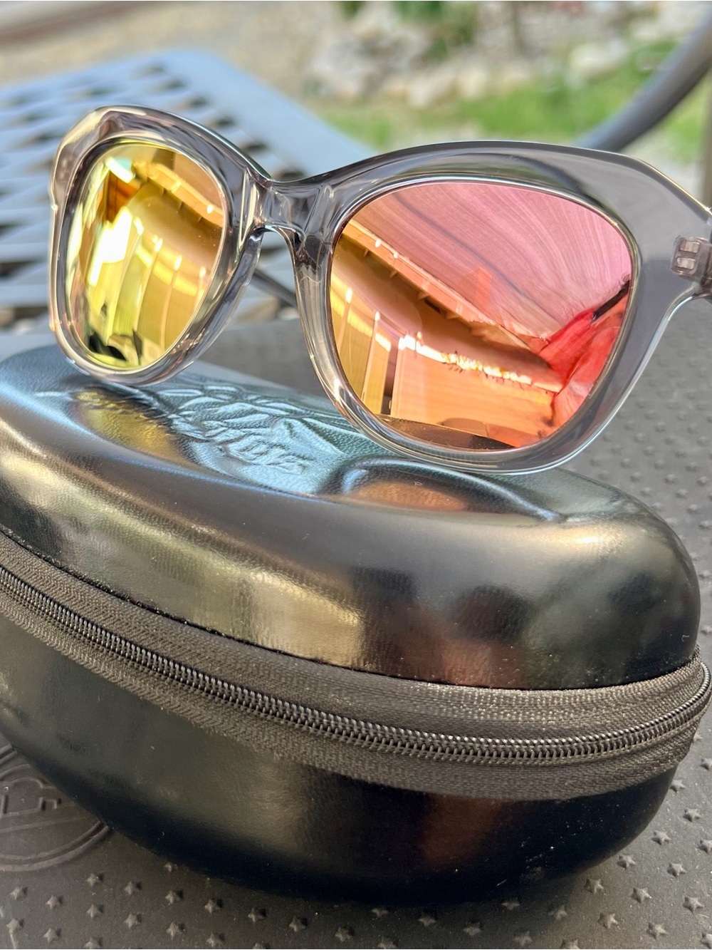 Fly Girls - Fly Claire Sunglasses
